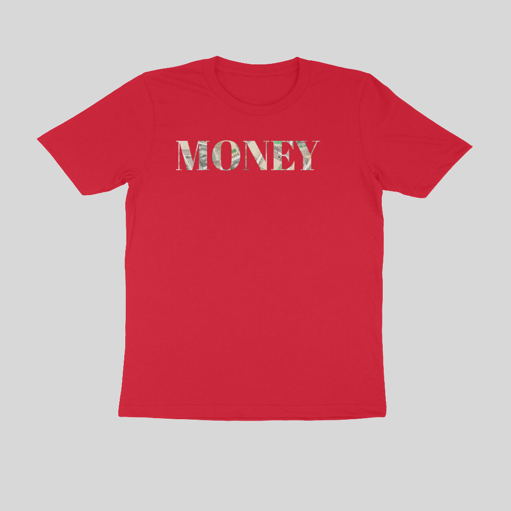 Money t-shirt