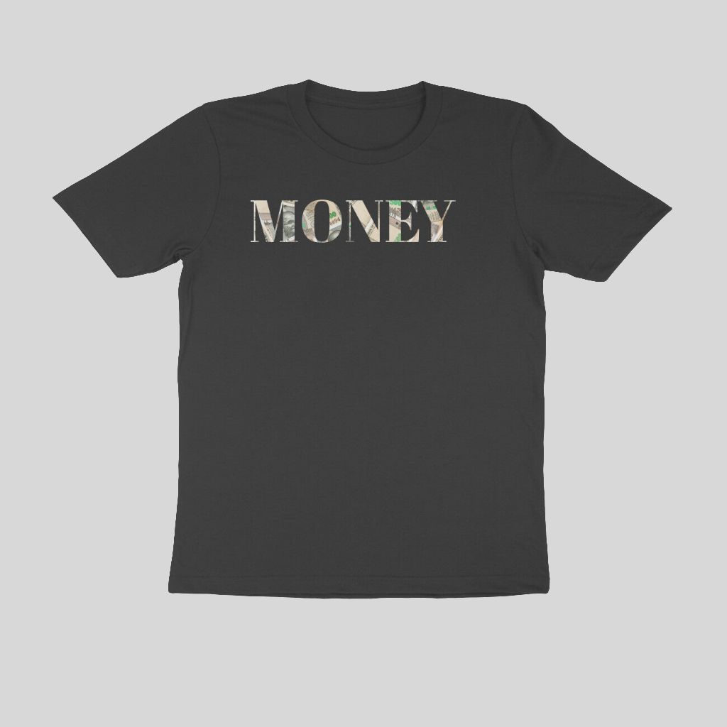 Money t-shirt