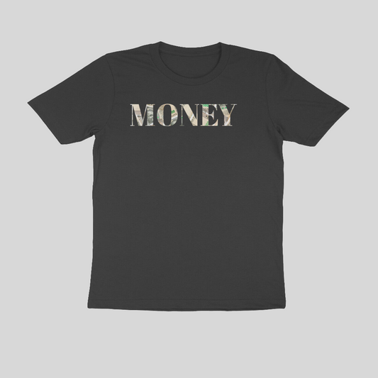Money t-shirt